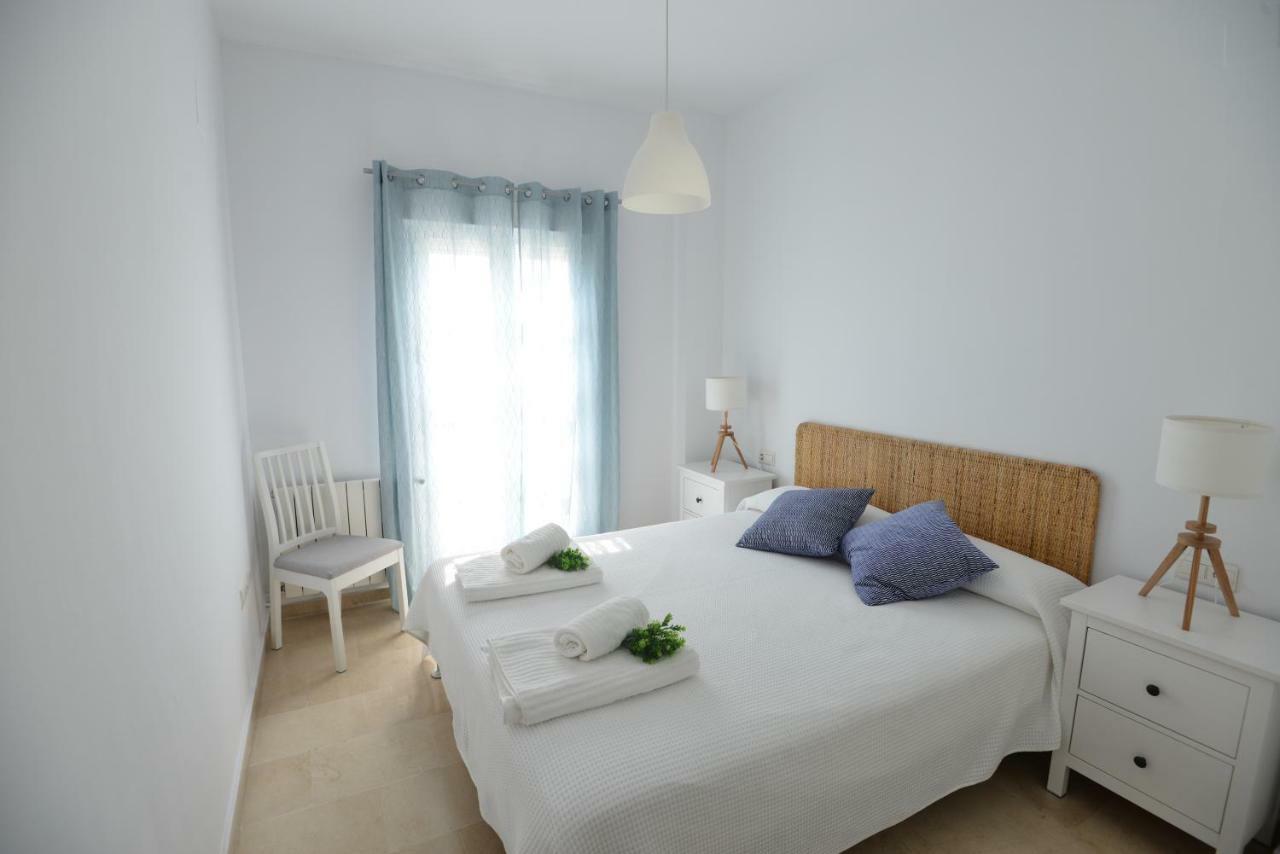 Plaza Alfonso Sanchez Ferrajon Apartment Jerez de la Frontera Luaran gambar